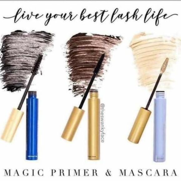 VolumeIntense Mascara - Picture 1 of 4